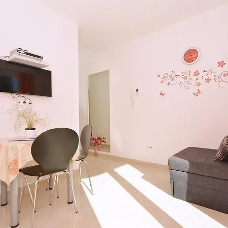 Zeljka 4 * Trogir