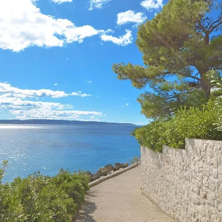 Zeljka 4 Apartmán Trogir