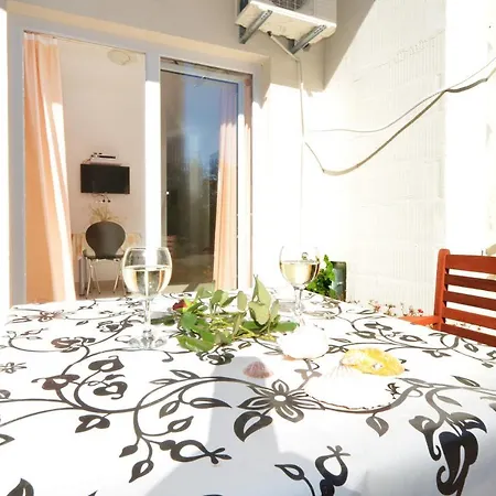 Zeljka 4 Apartmán