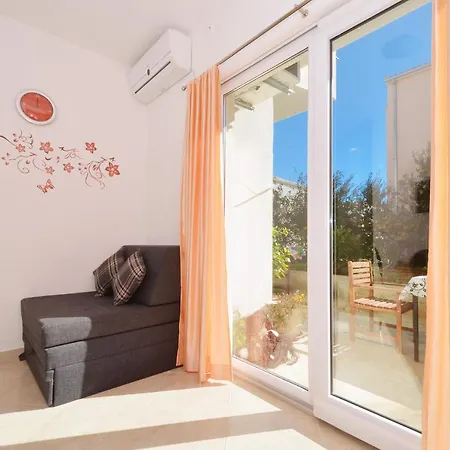 Zeljka 4 * Trogir