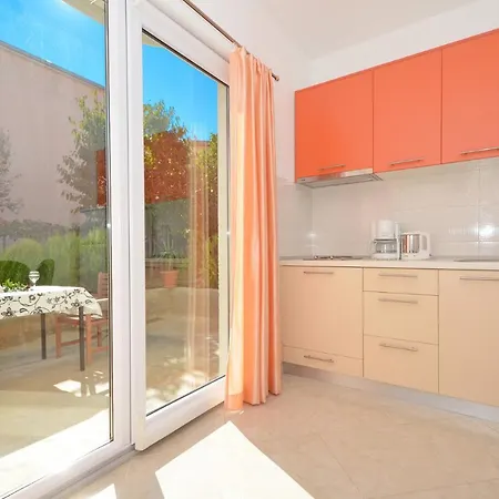 Zeljka 4 Apartmán Trogir