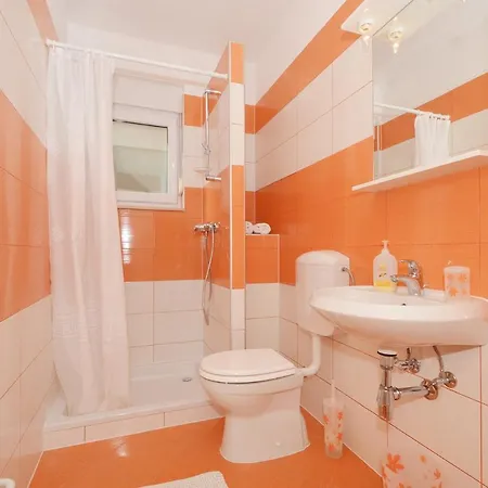 Apartmán Zeljka 4 Trogir