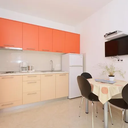Zeljka 4 Apartmán *