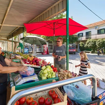 Zeljka 4 * Trogir