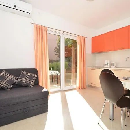Zeljka 4 Apartamento Trogir